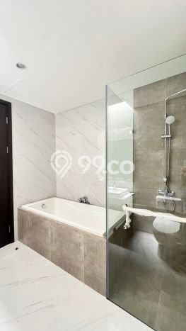 Jarang Ada! Rumah Sewa 4 Kamar Nyaman Siap Huni BSD City Jarang Ada! Rumah Sewa 4 Kamar Nyaman Siap Huni BSD City