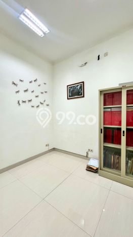 Dijual Kantor Kawasan Permata Hijau, Luas 150m2m², Area Bisnis, Jalur Mudah Dijual Kantor Kawasan Permata Hijau, Luas 150m2m², Area Bisnis, Jalur Mudah