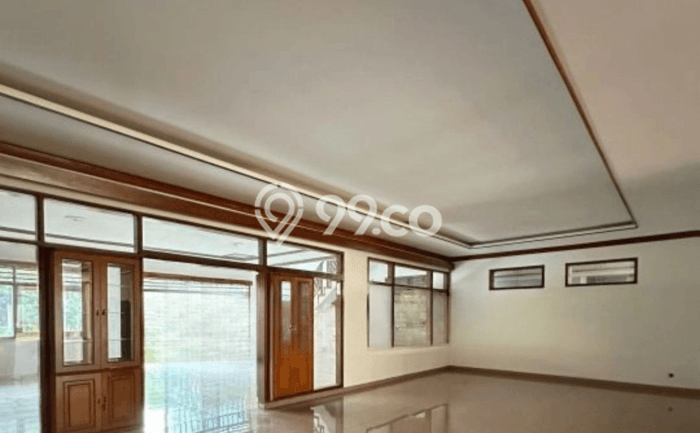 Rumah Luxury Modern Siap Huni di Kemang Jakarta Selatan Rumah Luxury Modern Siap Huni di Kemang Jakarta Selatan