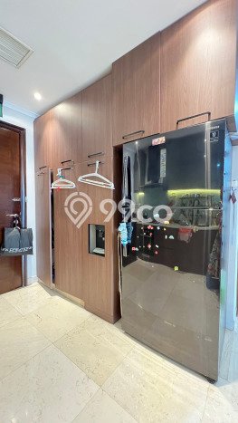 Apartemen Prestisius Dijual di Jakarta Selatan Lokasi Strategis Punya 1 Kamar Tidur Apartemen Prestisius Dijual di Jakarta Selatan Lokasi Strategis Punya 1 Kamar Tidur