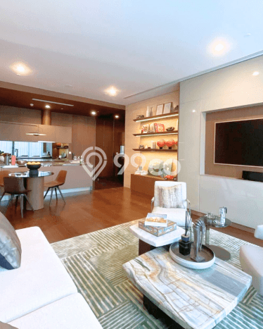 Apartemen Strategis Kawasan Kebayoran Baru, 2 KM, Luas 131m2m², Area Strategis, Dekat ke Kebayoran Baru, Jakarta Selatan, Jakarta Selatan Apartemen Strategis Kawasan Kebayoran Baru, 2 KM, Luas 131m2m², Area Strategis, Dekat ke Kebayoran Baru, Jakarta Selatan, Jakarta Selatan
