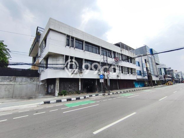 Ruko Dijual Lokasi Stratagis di Gambir Jakarta Pusat Cocok untuk Investasi Ruko Dijual Lokasi Stratagis di Gambir Jakarta Pusat Cocok untuk Investasi