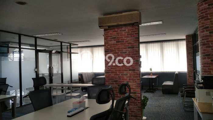Kantor untuk Disewa di Pusat Jakarta Selatan Luas Bangunan 1160m2 Kantor untuk Disewa di Pusat Jakarta Selatan Luas Bangunan 1160m2