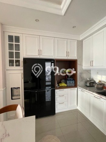 Dijual Apartemen Luxury di Citra Garden 2 Kamar & 1 Kamar Mandi Dijual Apartemen Luxury di Citra Garden 2 Kamar & 1 Kamar Mandi