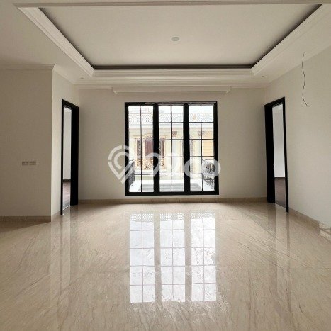 Rumah SUPER MEWAH! area BSD City, Tangerang, Luas 320m² Bangunan 433m², HARGA SPESIAL Rumah SUPER MEWAH! area BSD City, Tangerang, Luas 320m² Bangunan 433m², HARGA SPESIAL