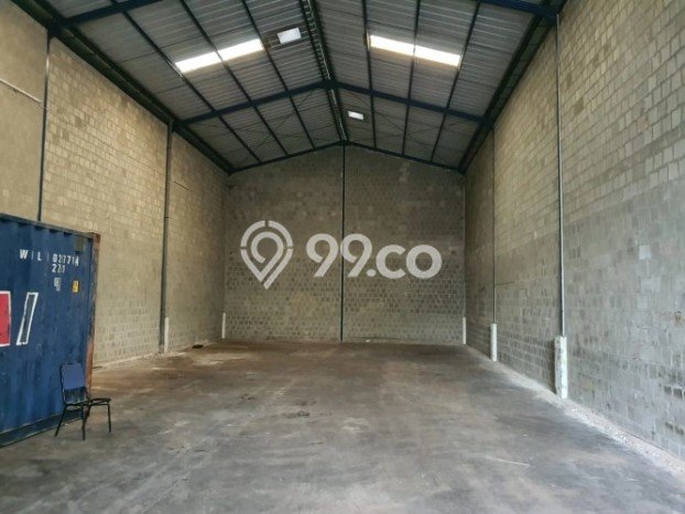 Unit Gudang Disewa Lokasi Tarumajaya, Bekasi Spesifikasi Luas Bangunan 240m2 Unit Gudang Disewa Lokasi Tarumajaya, Bekasi Spesifikasi Luas Bangunan 240m2