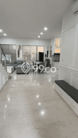 Rumah Luxury Modern Siap Huni di Pantai Indah Kapuk Jakarta Utara Rumah Luxury Modern Siap Huni di Pantai Indah Kapuk Jakarta Utara