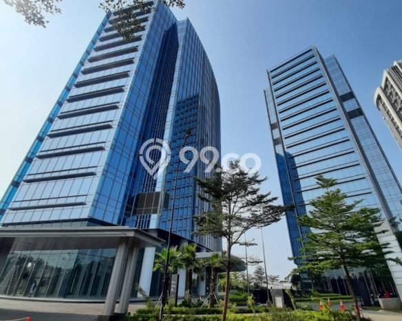 Kantor Dijual di Jakarta Barat LT 114m2 & LB 114m2 Lokasi Terbaik! Kantor Dijual di Jakarta Barat LT 114m2 & LB 114m2 Lokasi Terbaik!