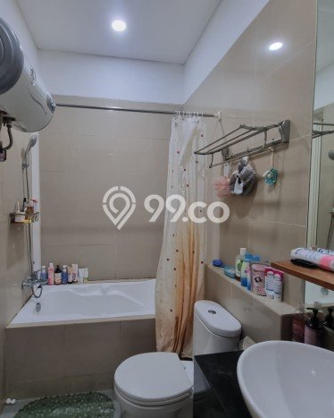 Rumah Elit Modern Tanpa Renovasi di Taman Grisenda Jakarta Utara Rumah Elit Modern Tanpa Renovasi di Taman Grisenda Jakarta Utara