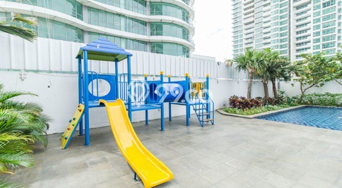 Dijual Cepat Apartemen High-Class di Kembangan, Jakarta Barat 3 Kamar Harga Rp 3,8 Miliar Dijual Cepat Apartemen High-Class di Kembangan, Jakarta Barat 3 Kamar Harga Rp 3,8 Miliar