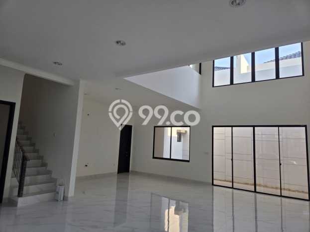 Rumah Elit Modern Siap Huni di Pantai Indah Kapuk 2 Jakarta Utara Rumah Elit Modern Siap Huni di Pantai Indah Kapuk 2 Jakarta Utara