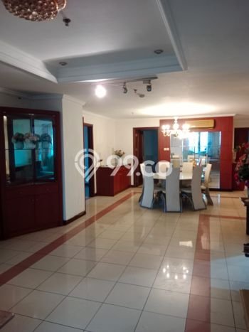 Apartemen Luxury Dijual di Jakarta Utara Lokasi Strategis Punya 4 Kamar Tidur Apartemen Luxury Dijual di Jakarta Utara Lokasi Strategis Punya 4 Kamar Tidur
