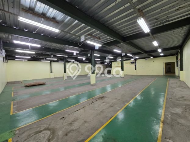 Gudang Dijual Lokasi Stratagis di Cakung Jakarta Timur Cocok untuk Investasi Gudang Dijual Lokasi Stratagis di Cakung Jakarta Timur Cocok untuk Investasi