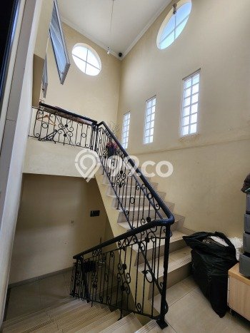 Jual Rumah Luas Elegan Dengan View Eksklusif di Pluit, Jakarta Utara Jual Rumah Luas Elegan Dengan View Eksklusif di Pluit, Jakarta Utara
