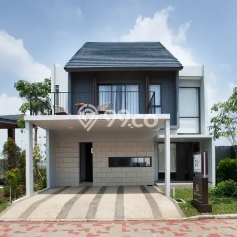 Best Deal Hunian Mewah Ideal dan Luas di Cakung, Jakarta Timur Best Deal Hunian Mewah Ideal dan Luas di Cakung, Jakarta Timur
