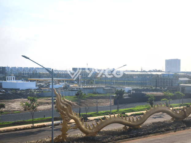 Dijual! Ruko di Pantai Indah Kapuk 2 Jakarta Utara LT 81m2 / LB 202m2 Kawasan Bisnis Dijual! Ruko di Pantai Indah Kapuk 2 Jakarta Utara LT 81m2 / LB 202m2 Kawasan Bisnis