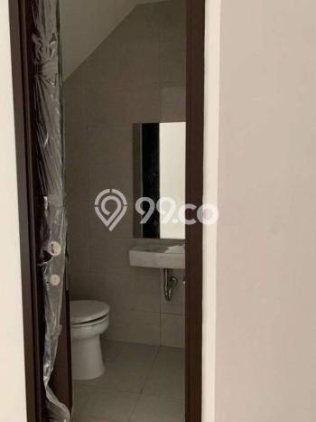 Rumah Modern 2 KT di Pantai Indah Kapuk 2 Jakarta Utara Unfurnished Rumah Modern 2 KT di Pantai Indah Kapuk 2 Jakarta Utara Unfurnished