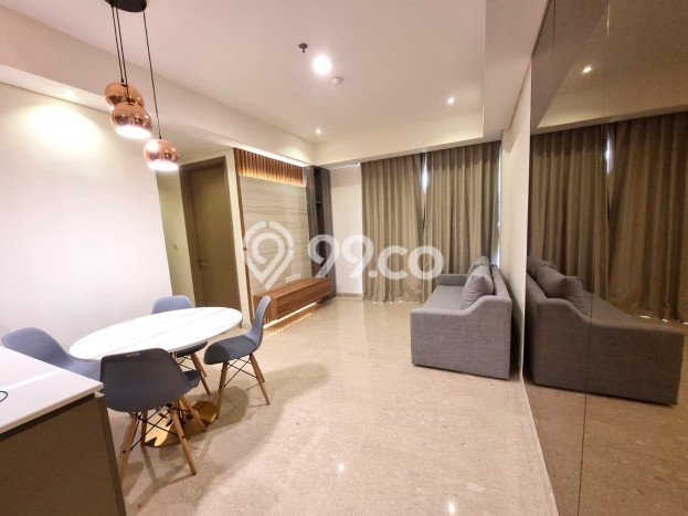 Apartemen Luxury Dijual di Jakarta Utara Lokasi Strategis Punya 2 Kamar Tidur Apartemen Luxury Dijual di Jakarta Utara Lokasi Strategis Punya 2 Kamar Tidur