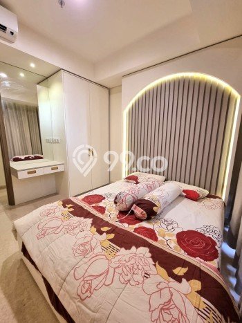 Apartemen Luxury Dijual di Jakarta Utara Lokasi Strategis Punya 2 Kamar Tidur Apartemen Luxury Dijual di Jakarta Utara Lokasi Strategis Punya 2 Kamar Tidur
