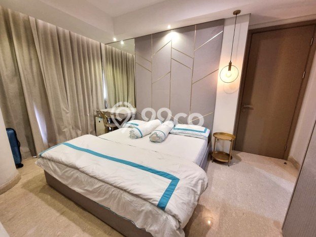Apartemen Luxury Dijual di Jakarta Utara Lokasi Strategis Punya 2 Kamar Tidur Apartemen Luxury Dijual di Jakarta Utara Lokasi Strategis Punya 2 Kamar Tidur