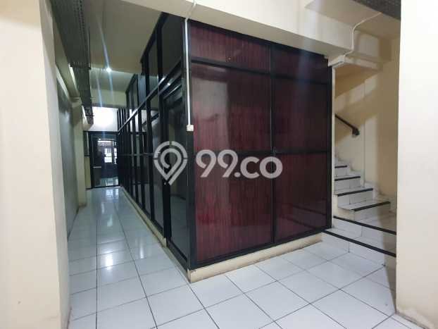 Untuk Dijual Ruko di Sawah Besar Jakarta Pusat LT 118m2 / LB 328m2 Untuk Dijual Ruko di Sawah Besar Jakarta Pusat LT 118m2 / LB 328m2