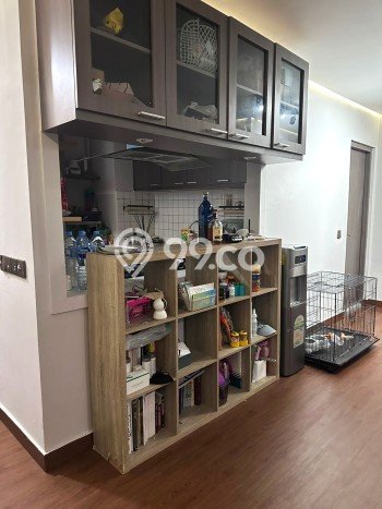 Apartemen Ideal Dijual di Kelapa Gading, Jakarta Utara Punya 3 KT / 2 Kamar Mandi Apartemen Ideal Dijual di Kelapa Gading, Jakarta Utara Punya 3 KT / 2 Kamar Mandi