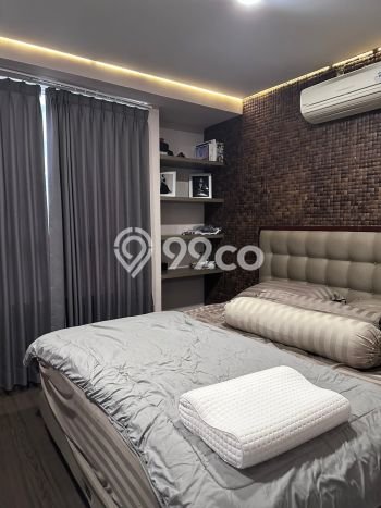 Apartemen Ideal Dijual di Kelapa Gading, Jakarta Utara Punya 3 KT / 2 Kamar Mandi Apartemen Ideal Dijual di Kelapa Gading, Jakarta Utara Punya 3 KT / 2 Kamar Mandi