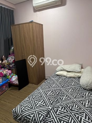Apartemen Ideal Dijual di Kelapa Gading, Jakarta Utara Punya 3 KT / 2 Kamar Mandi Apartemen Ideal Dijual di Kelapa Gading, Jakarta Utara Punya 3 KT / 2 Kamar Mandi
