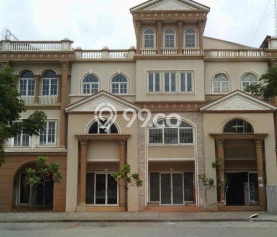 Ruko Dijual di Jakarta Utara LT 62m2 & LB 219m2 Lokasi Terbaik! Ruko Dijual di Jakarta Utara LT 62m2 & LB 219m2 Lokasi Terbaik!