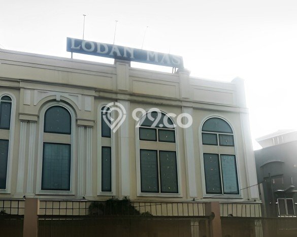 Ruko Bagus Dijual LB 2100m2 Lokasi Strategis Jakarta Utara Area Cocok untuk Berbisnis Ruko Bagus Dijual LB 2100m2 Lokasi Strategis Jakarta Utara Area Cocok untuk Berbisnis