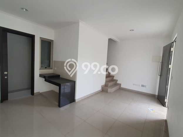 Rumah Minimalis 2 KT LT 60m2 di Pantai Indah Kapuk 2 Rumah Minimalis 2 KT LT 60m2 di Pantai Indah Kapuk 2