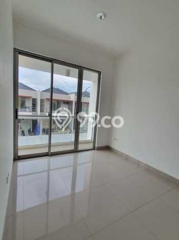 Rumah Minimalis 2 KT LT 60m2 di Pantai Indah Kapuk 2 Rumah Minimalis 2 KT LT 60m2 di Pantai Indah Kapuk 2