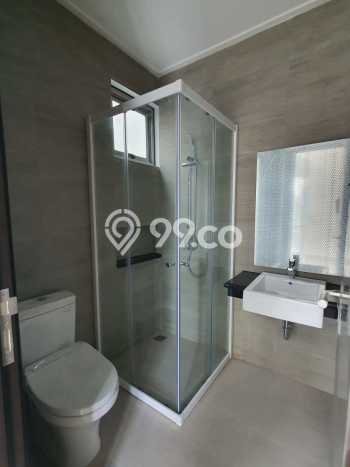 Rumah Minimalis 2 KT LT 60m2 di Pantai Indah Kapuk 2 Rumah Minimalis 2 KT LT 60m2 di Pantai Indah Kapuk 2