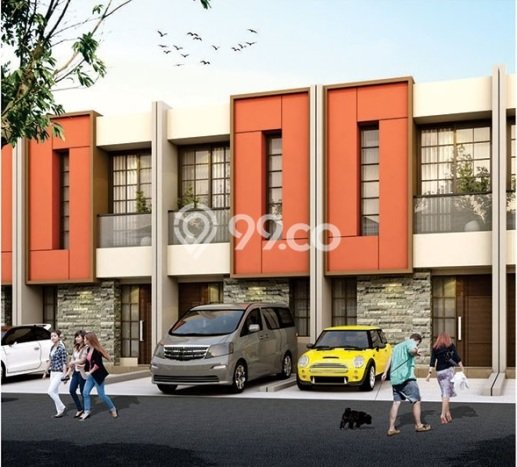 Dijual Hunian Rumah Nyaman 2 KT di Pantai Indah Kapuk 2, Jakarta Utara Dijual Hunian Rumah Nyaman 2 KT di Pantai Indah Kapuk 2, Jakarta Utara