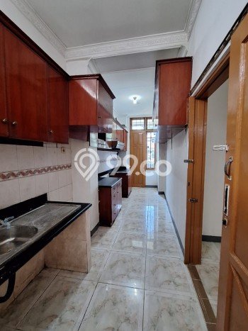 Jual Rumah Modern 4 KT di Citra Garden, Jakarta Barat Jual Rumah Modern 4 KT di Citra Garden, Jakarta Barat