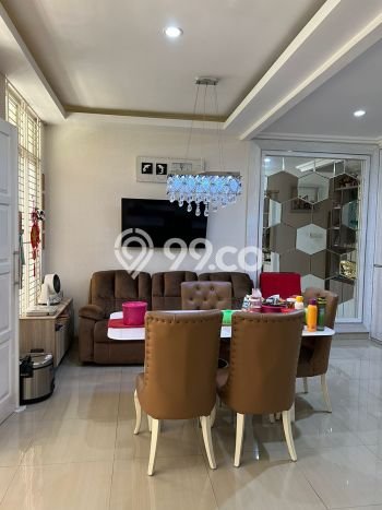Rumah Luxury Modern Tanpa Renovasi di Pluit Jakarta Utara Rumah Luxury Modern Tanpa Renovasi di Pluit Jakarta Utara
