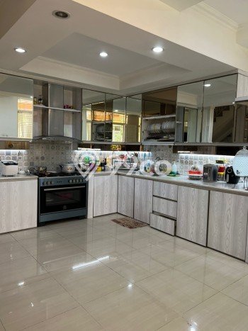 Rumah Luxury Modern Tanpa Renovasi di Pluit Jakarta Utara Rumah Luxury Modern Tanpa Renovasi di Pluit Jakarta Utara