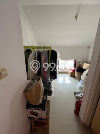 Rumah Luxury Modern Tanpa Renovasi di Pluit Jakarta Utara Rumah Luxury Modern Tanpa Renovasi di Pluit Jakarta Utara