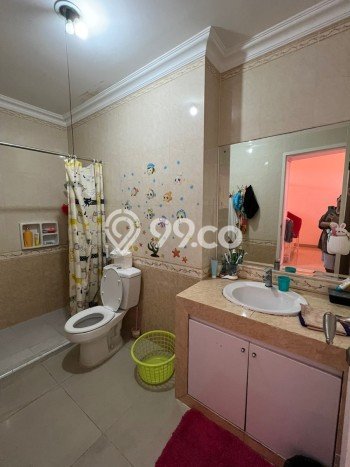 Rumah Luxury Modern Tanpa Renovasi di Pluit Jakarta Utara Rumah Luxury Modern Tanpa Renovasi di Pluit Jakarta Utara