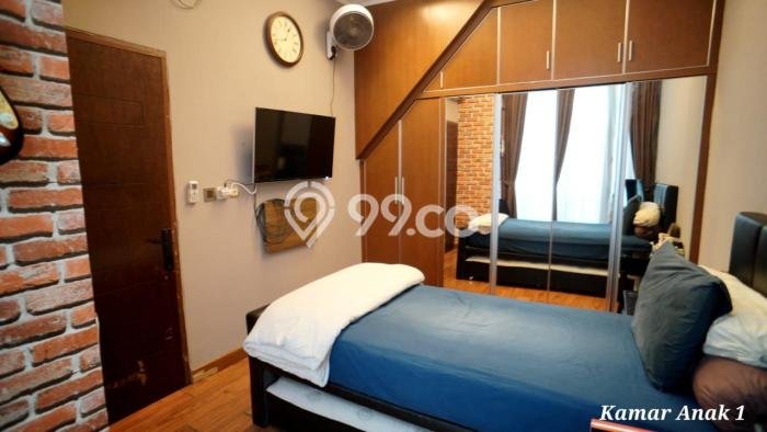 Best Deal Hunian Premium Ideal dan Luas di Cengkareng, Jakarta Barat Best Deal Hunian Premium Ideal dan Luas di Cengkareng, Jakarta Barat