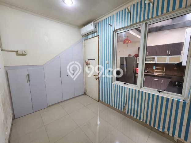 Hot Offer Hunian Mewah Ideal dan Luas di Cengkareng, Jakarta Barat Hot Offer Hunian Mewah Ideal dan Luas di Cengkareng, Jakarta Barat