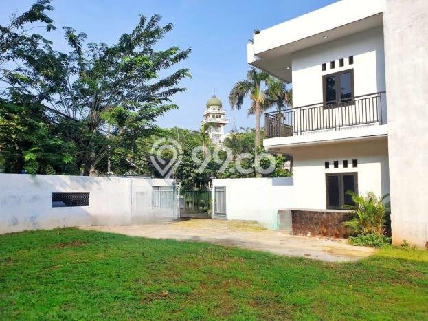 Hunian Eksklusif Dijual LT 627m2 di Kembangan, Jakarta Barat Hunian Eksklusif Dijual LT 627m2 di Kembangan, Jakarta Barat