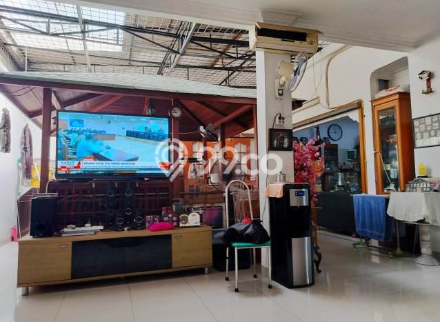 Rumah Elit LB 250m2 Siap Pakai Desain Elegan di Citra Garden, Jakarta Barat Rumah Elit LB 250m2 Siap Pakai Desain Elegan di Citra Garden, Jakarta Barat