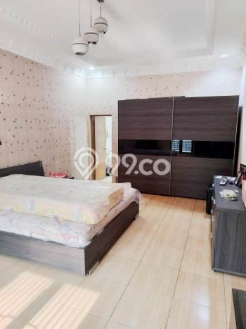 Rumah Elit LB 250m2 Siap Pakai Desain Elegan di Citra Garden, Jakarta Barat Rumah Elit LB 250m2 Siap Pakai Desain Elegan di Citra Garden, Jakarta Barat