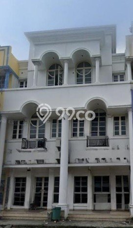 Unit Ruko Disewa Lokasi Kelapa Gading, Jakarta Utara Spesifikasi Luas Bangunan 324m2 Unit Ruko Disewa Lokasi Kelapa Gading, Jakarta Utara Spesifikasi Luas Bangunan 324m2