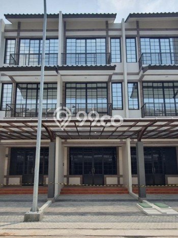 Ruko paling strategis disewakan di Kelapa Gading Jakarta Utara Ruko paling strategis disewakan di Kelapa Gading Jakarta Utara