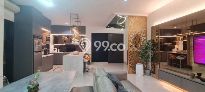 Dijual Rumah Elit Exclusive di Cakung, Jakarta Timur Dijual Rumah Elit Exclusive di Cakung, Jakarta Timur