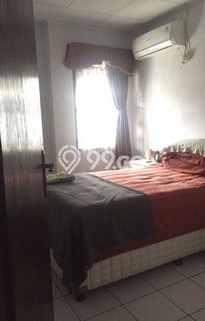 Rumah Minimalis 3 KT di Citra Garden Jakarta Barat Unfurnished Rumah Minimalis 3 KT di Citra Garden Jakarta Barat Unfurnished