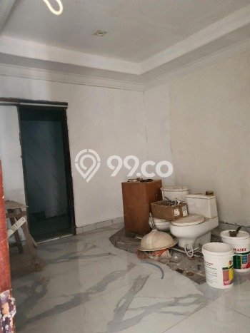 Rumah Mewah LB 300m2 Siap Huni Desain Elegan di Daan Mogot, Jakarta Barat Rumah Mewah LB 300m2 Siap Huni Desain Elegan di Daan Mogot, Jakarta Barat
