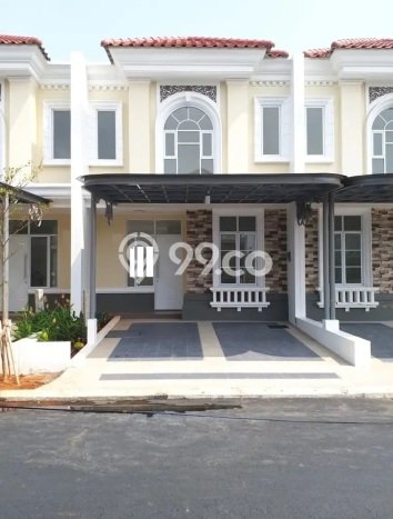 Dijual Rumah Mewah Exclusive di Cakung, Jakarta Timur Dijual Rumah Mewah Exclusive di Cakung, Jakarta Timur